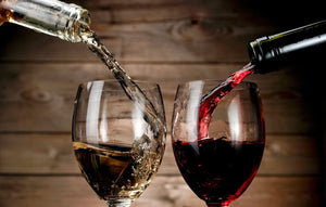 WINES- VINS BIOLOGIQUES & ARTISANAUX -50%