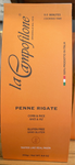 Penne Rigate sans Gluten/Gluten free