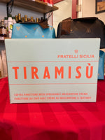 Fratelli Sicilia Tiramisu