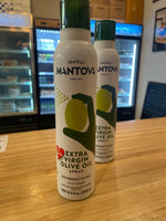 Extra virgin Olive oil Spray
