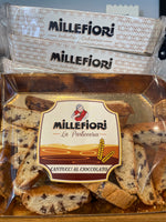Cantucci Cioccolato