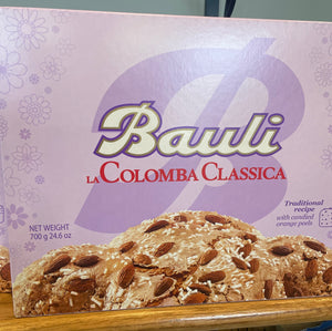La Colomba Classica