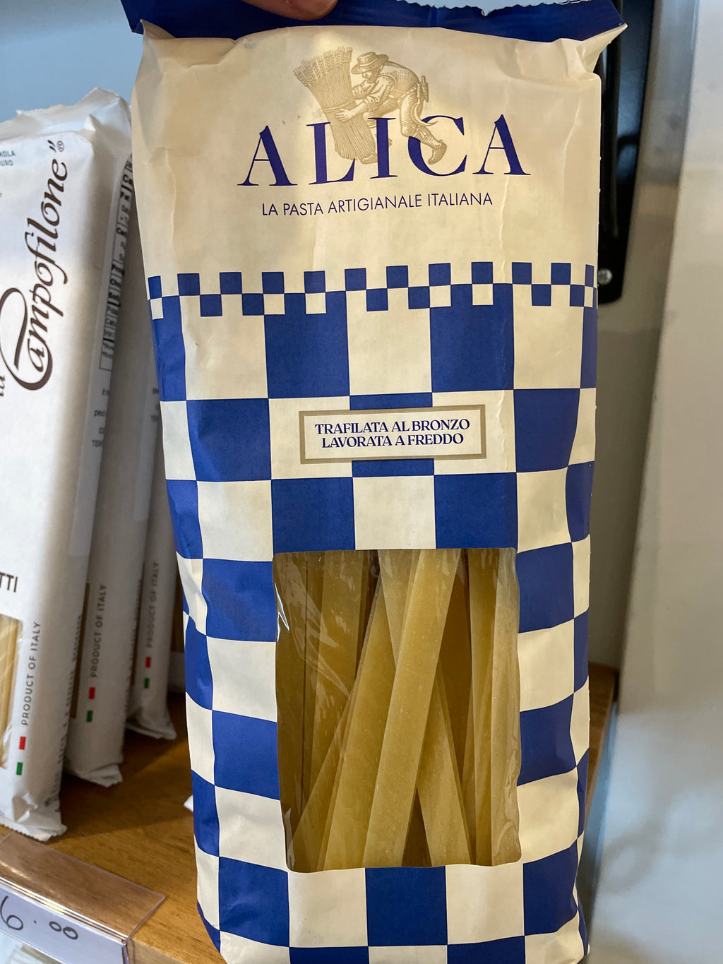 ALICA PASTA- Papparedelle