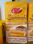 SAVOUIARDI (lago)
