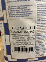 ALICA FUSILLI