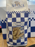 ALICA FUSILLI