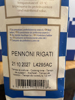 ALICA PENNONI RIGATI