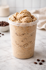 Gelato crema di caffè 1 liter