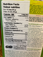 Lasagna Bio sans gluten free