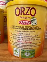 ORZO BIO