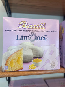 La Colomba Limoncè