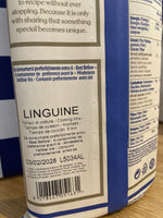 ALICA  LINGUINI