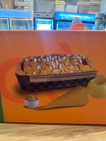 Fratelli Sicilia-limoncello panettone  log