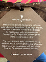 Fratelli Sicilia tradizionale