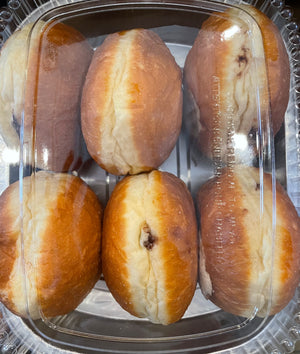 BOMBOLONI CHOCOLATE