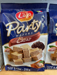 PARTY WAFER CACA0 (LAGO)