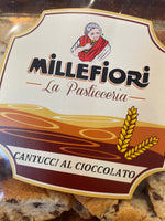 Cantucci Cioccolato