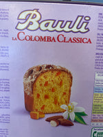 La Colomba Classica