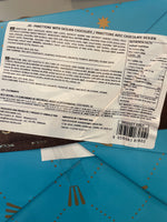 Fratelli Sicilia chocolate