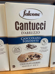 Falcone Cantucci chocolate chip
