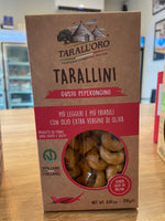 TARALLINI PEPERONCINO