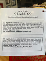 SCARPATO PANDORO CLASSICO