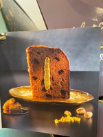 SCARPATO  Panettone DUBAI CHOCOLATE