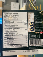 SCARPATO  Panettone DUBAI CHOCOLATE