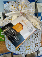 SCARPATO Panettone MOSCATO
