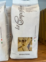 Campofilone - Rigatone