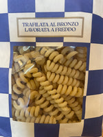ALICA FUSILLI BUCATI CORTI