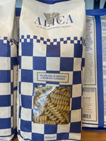 ALICA FUSILLI BUCATI CORTI