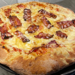 PIZZA PEPPERONI BACON