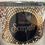 SCARPATO PANETTONE MOSCATO