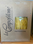 la Campofilone- Fettucini 250G