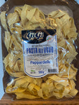 GIGI  LINEA ORO PAPPARDELLE ALL'UOVO