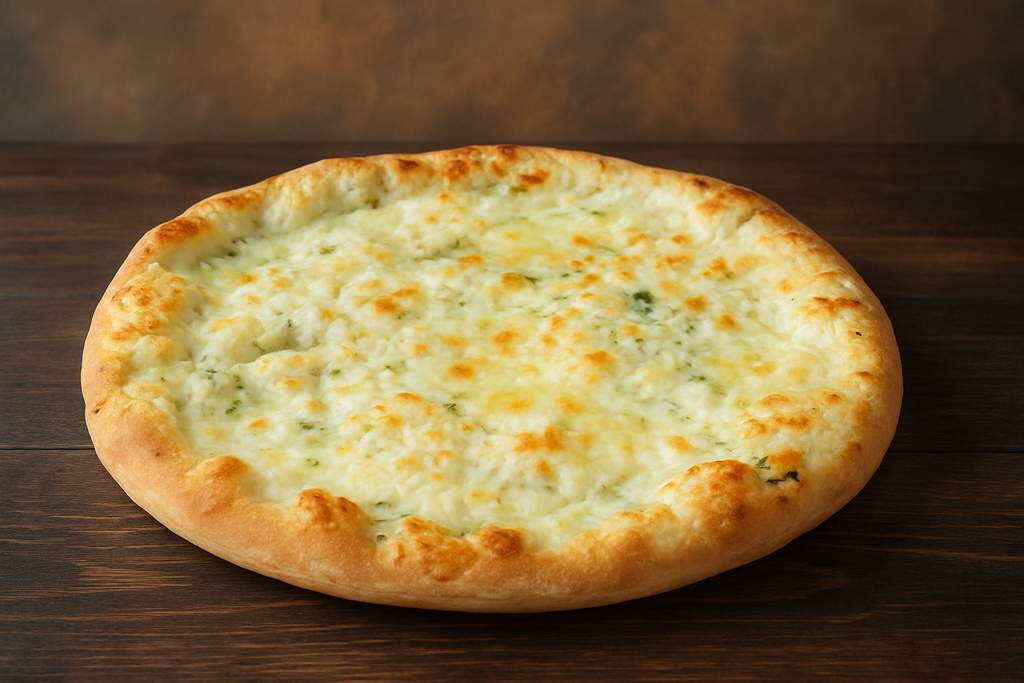 FOCACCIA Gratinata