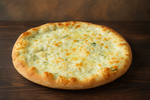 FOCACCIA Gratinata