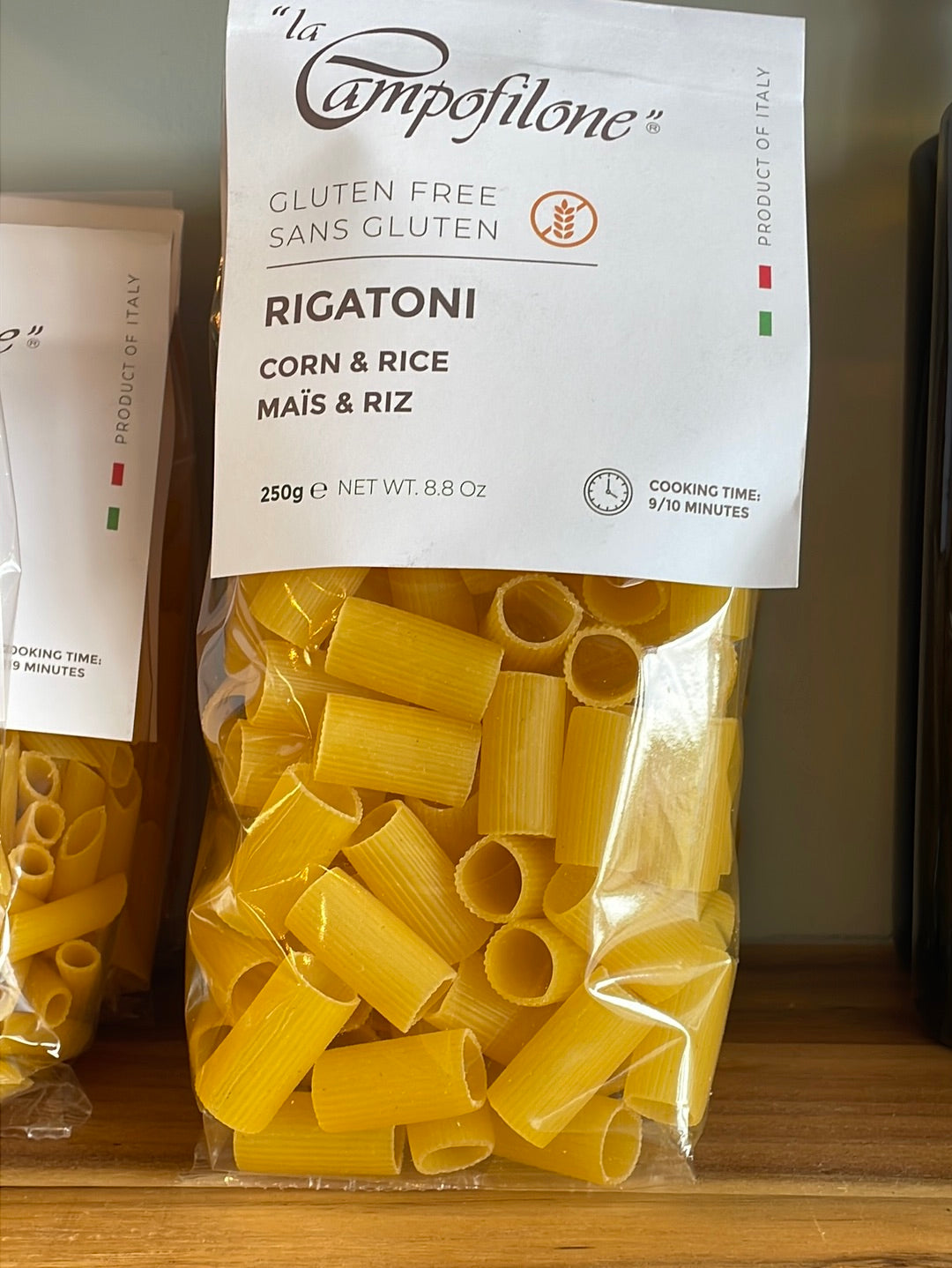 Rigatone