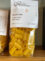 Rigatone
