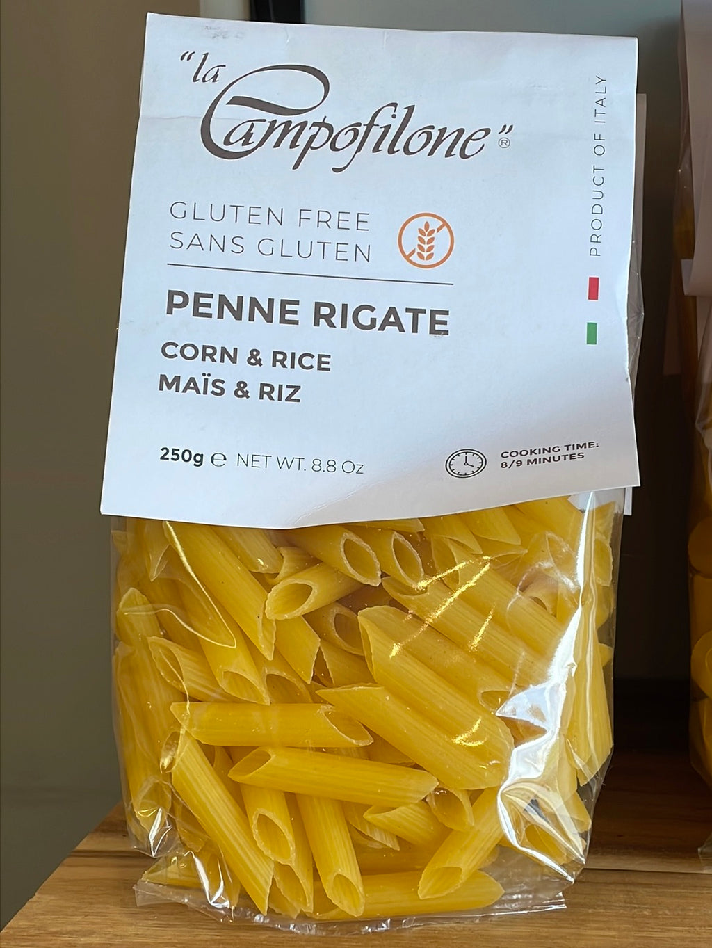 Penne Rigate