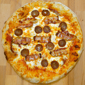 Pizza Meat lovers