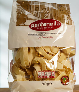 LE SPECIALI (pappardelle)
